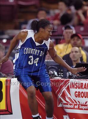 Thumbnail 3 in La Jolla Country Day vs. St. Patrick/St. Vincent (CIF State D4 Final) photogallery.