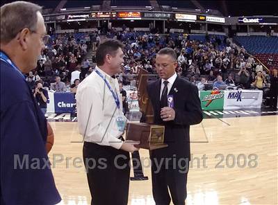 Thumbnail 2 in La Jolla Country Day vs. St. Patrick/St. Vincent (CIF State D4 Final) photogallery.