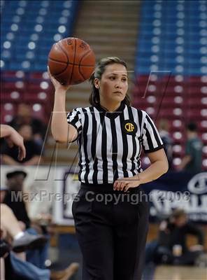 Thumbnail 3 in La Jolla Country Day vs. St. Patrick/St. Vincent (CIF State D4 Final) photogallery.