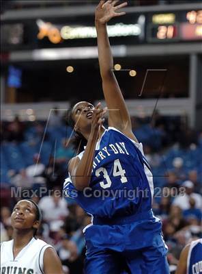 Thumbnail 2 in La Jolla Country Day vs. St. Patrick/St. Vincent (CIF State D4 Final) photogallery.