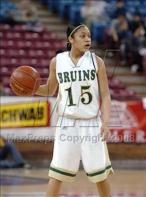 Thumbnail 3 in La Jolla Country Day vs. St. Patrick/St. Vincent (CIF State D4 Final) photogallery.