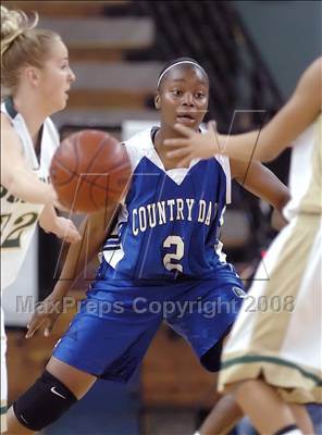 Thumbnail 2 in La Jolla Country Day vs. St. Patrick/St. Vincent (CIF State D4 Final) photogallery.