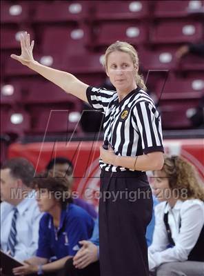Thumbnail 3 in La Jolla Country Day vs. St. Patrick/St. Vincent (CIF State D4 Final) photogallery.