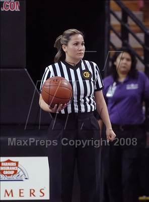 Thumbnail 3 in La Jolla Country Day vs. St. Patrick/St. Vincent (CIF State D4 Final) photogallery.