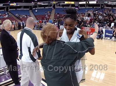 Thumbnail 3 in La Jolla Country Day vs. St. Patrick/St. Vincent (CIF State D4 Final) photogallery.