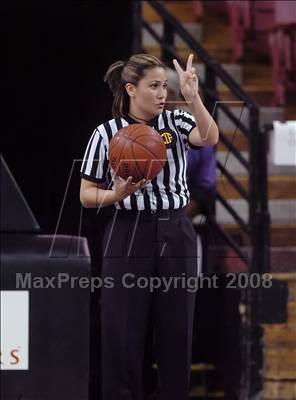 Thumbnail 2 in La Jolla Country Day vs. St. Patrick/St. Vincent (CIF State D4 Final) photogallery.