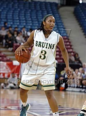 Thumbnail 2 in La Jolla Country Day vs. St. Patrick/St. Vincent (CIF State D4 Final) photogallery.