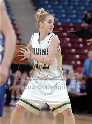 Thumbnail 3 in La Jolla Country Day vs. St. Patrick/St. Vincent (CIF State D4 Final) photogallery.