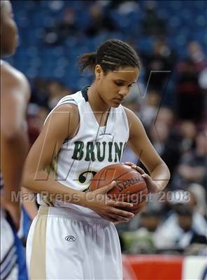 Thumbnail 3 in La Jolla Country Day vs. St. Patrick/St. Vincent (CIF State D4 Final) photogallery.