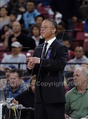 Thumbnail 1 in La Jolla Country Day vs. St. Patrick/St. Vincent (CIF State D4 Final) photogallery.