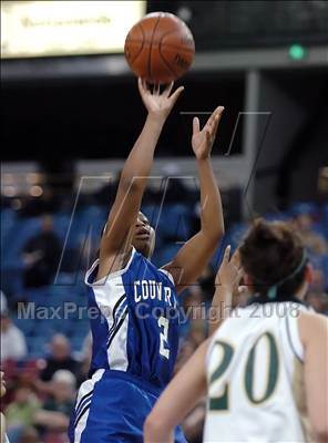 Thumbnail 2 in La Jolla Country Day vs. St. Patrick/St. Vincent (CIF State D4 Final) photogallery.