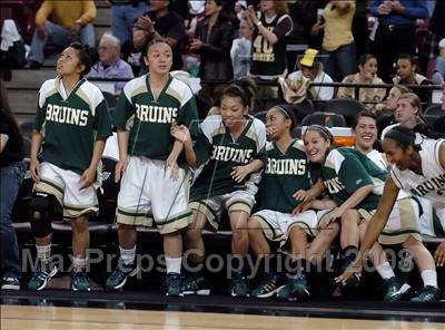Thumbnail 1 in La Jolla Country Day vs. St. Patrick/St. Vincent (CIF State D4 Final) photogallery.