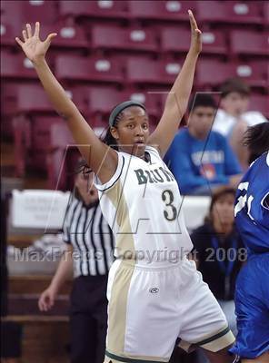Thumbnail 3 in La Jolla Country Day vs. St. Patrick/St. Vincent (CIF State D4 Final) photogallery.