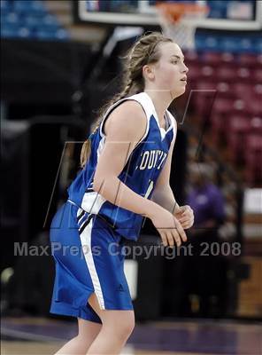 Thumbnail 1 in La Jolla Country Day vs. St. Patrick/St. Vincent (CIF State D4 Final) photogallery.