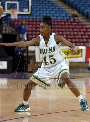 Thumbnail 2 in La Jolla Country Day vs. St. Patrick/St. Vincent (CIF State D4 Final) photogallery.