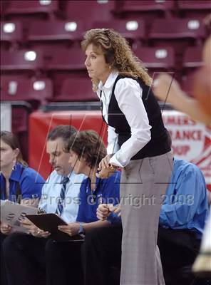 Thumbnail 1 in La Jolla Country Day vs. St. Patrick/St. Vincent (CIF State D4 Final) photogallery.