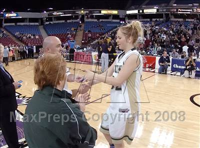 Thumbnail 3 in La Jolla Country Day vs. St. Patrick/St. Vincent (CIF State D4 Final) photogallery.