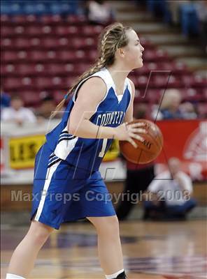 Thumbnail 3 in La Jolla Country Day vs. St. Patrick/St. Vincent (CIF State D4 Final) photogallery.