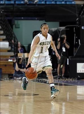 Thumbnail 2 in La Jolla Country Day vs. St. Patrick/St. Vincent (CIF State D4 Final) photogallery.