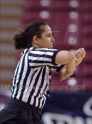 Thumbnail 2 in La Jolla Country Day vs. St. Patrick/St. Vincent (CIF State D4 Final) photogallery.