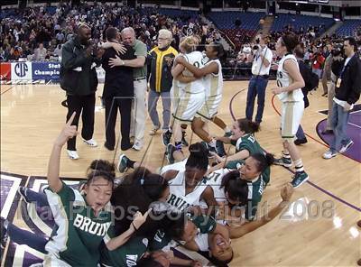 Thumbnail 3 in La Jolla Country Day vs. St. Patrick/St. Vincent (CIF State D4 Final) photogallery.