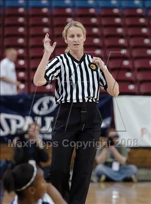 Thumbnail 2 in La Jolla Country Day vs. St. Patrick/St. Vincent (CIF State D4 Final) photogallery.