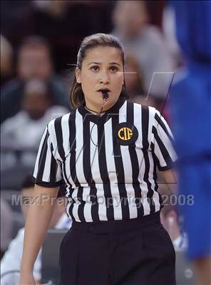 Thumbnail 1 in La Jolla Country Day vs. St. Patrick/St. Vincent (CIF State D4 Final) photogallery.