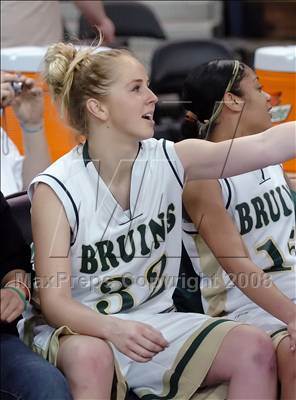 Thumbnail 3 in La Jolla Country Day vs. St. Patrick/St. Vincent (CIF State D4 Final) photogallery.