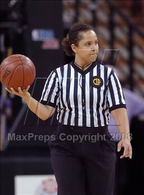 Thumbnail 3 in La Jolla Country Day vs. St. Patrick/St. Vincent (CIF State D4 Final) photogallery.