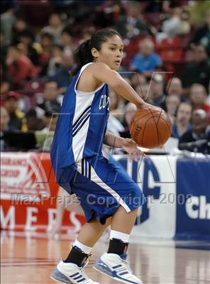 Thumbnail 2 in La Jolla Country Day vs. St. Patrick/St. Vincent (CIF State D4 Final) photogallery.