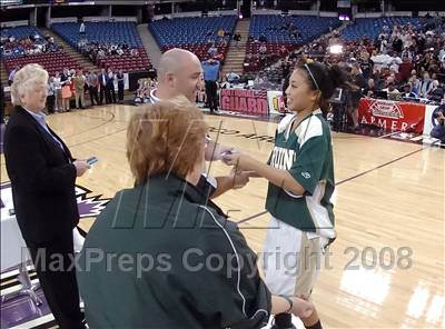 Thumbnail 1 in La Jolla Country Day vs. St. Patrick/St. Vincent (CIF State D4 Final) photogallery.