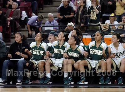 Thumbnail 1 in La Jolla Country Day vs. St. Patrick/St. Vincent (CIF State D4 Final) photogallery.
