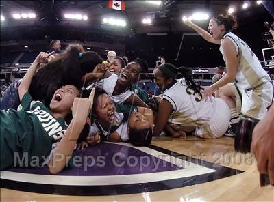 Thumbnail 3 in La Jolla Country Day vs. St. Patrick/St. Vincent (CIF State D4 Final) photogallery.