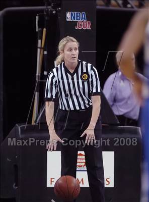 Thumbnail 2 in La Jolla Country Day vs. St. Patrick/St. Vincent (CIF State D4 Final) photogallery.