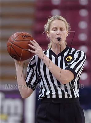 Thumbnail 1 in La Jolla Country Day vs. St. Patrick/St. Vincent (CIF State D4 Final) photogallery.