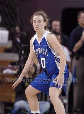 Thumbnail 3 in La Jolla Country Day vs. St. Patrick/St. Vincent (CIF State D4 Final) photogallery.
