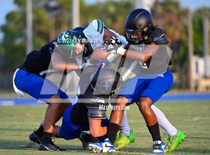 Thumbnail 2 in Lutheran South Academy @ Houston Christian photogallery.
