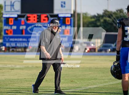 Thumbnail 3 in Lutheran South Academy @ Houston Christian photogallery.