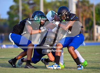 Thumbnail 1 in Lutheran South Academy @ Houston Christian photogallery.