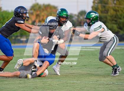 Thumbnail 3 in Lutheran South Academy @ Houston Christian photogallery.