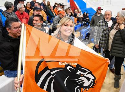 Thumbnail 2 in Half Moon Bay @ Hillsdale (CIF-State NorCal D4 Round 2) photogallery.