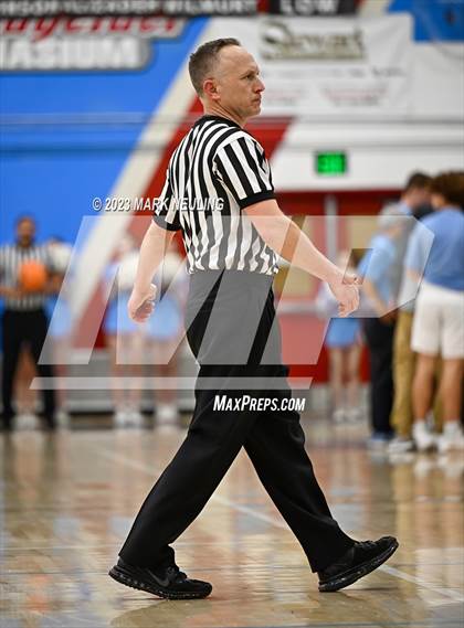 Thumbnail 1 in Half Moon Bay @ Hillsdale (CIF-State NorCal D4 Round 2) photogallery.