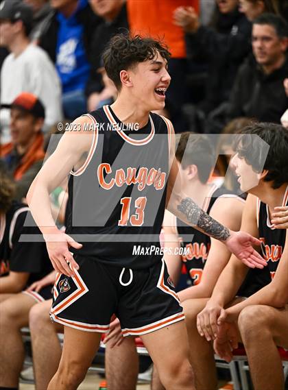 Thumbnail 1 in Half Moon Bay @ Hillsdale (CIF-State NorCal D4 Round 2) photogallery.
