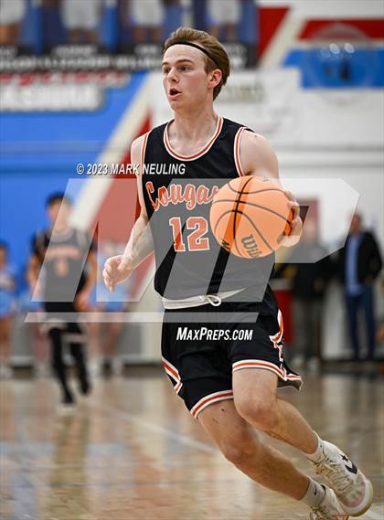 Thumbnail 2 in Half Moon Bay @ Hillsdale (CIF-State NorCal D4 Round 2) photogallery.