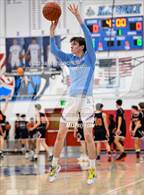 Photo from the gallery "Half Moon Bay @ Hillsdale (CIF-State NorCal D4 Round 2)"