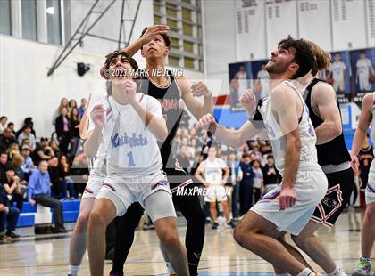 Thumbnail 3 in Half Moon Bay @ Hillsdale (CIF-State NorCal D4 Round 2) photogallery.