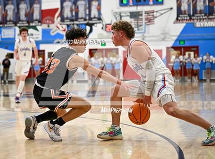 Thumbnail 1 in Half Moon Bay @ Hillsdale (CIF-State NorCal D4 Round 2) photogallery.