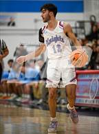 Photo from the gallery "Half Moon Bay @ Hillsdale (CIF-State NorCal D4 Round 2)"