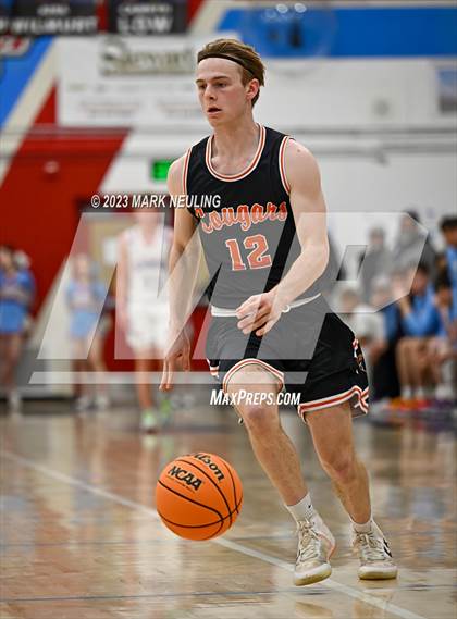 Thumbnail 3 in Half Moon Bay @ Hillsdale (CIF-State NorCal D4 Round 2) photogallery.
