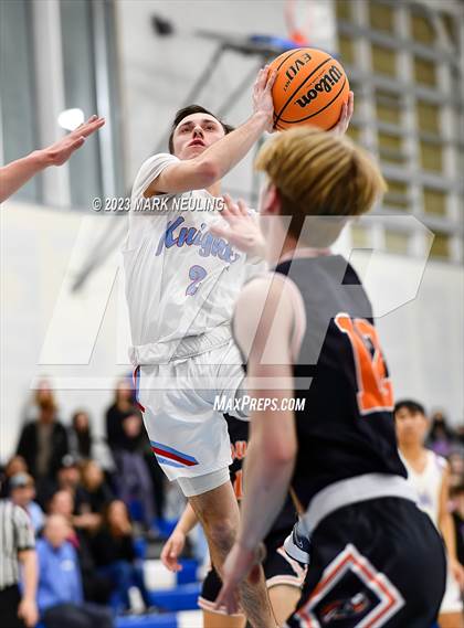 Thumbnail 3 in Half Moon Bay @ Hillsdale (CIF-State NorCal D4 Round 2) photogallery.